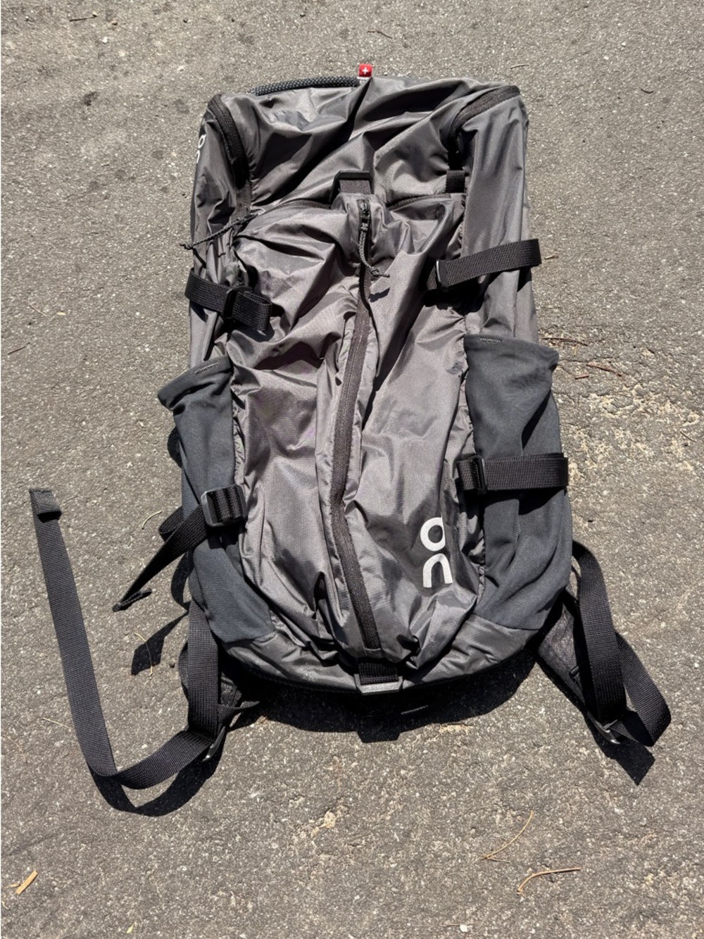 On Running Speed Pack Lite 18L